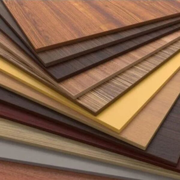 Wooden Design ACP Sheets